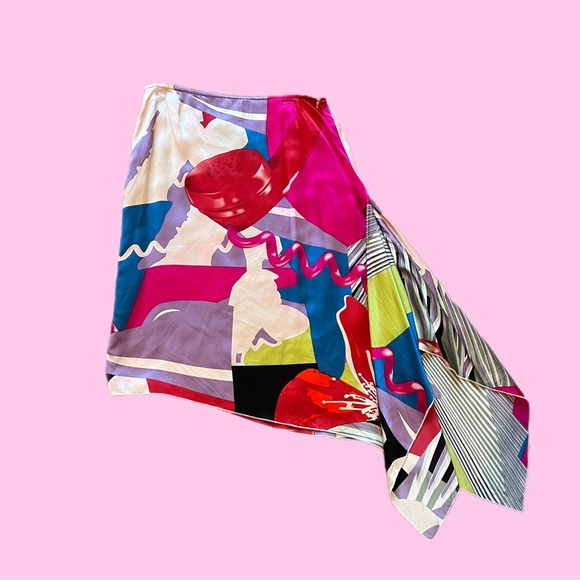 Christian Lacroix Dresses & Skirts - christian lacroix skirt